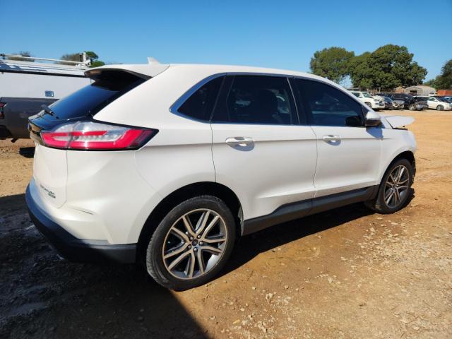 Photo 3 from auction – 2019 FORD EDGE TITAN with VIN 2FMPK3K97KBC05379