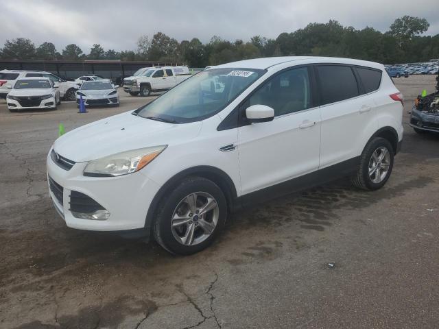 FORD ESCAPE SE 2013 with VIN 1FMCU0GX1DUC88030 - Photo from auction
