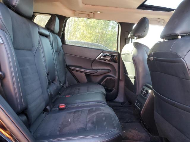 Photo 11 from auction – 2022 MITSUBISHI OUTLANDER with VIN JA4J4UA82NZ614372