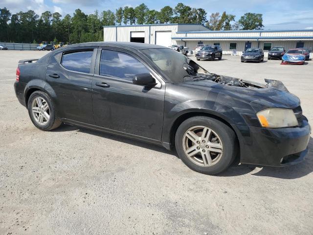 Photo 4 from auction – 2010 DODGE AVENGER R/T with VIN 1B3CC5FBXAN183259