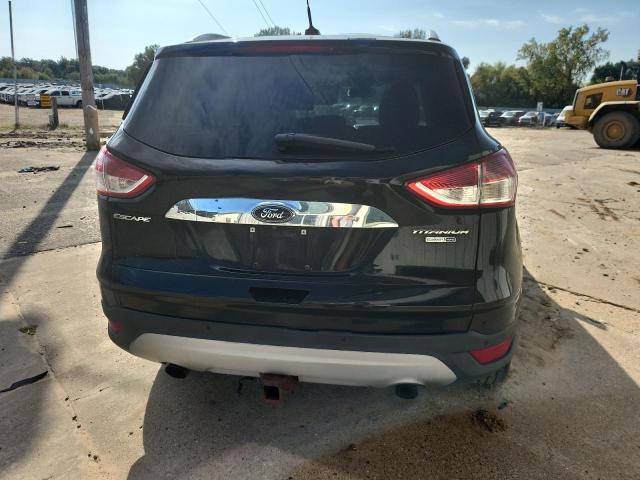 Photo 6 from auction – 2014 FORD ESCAPE TITANIUM with VIN 1FMCU9J9XEUB80313