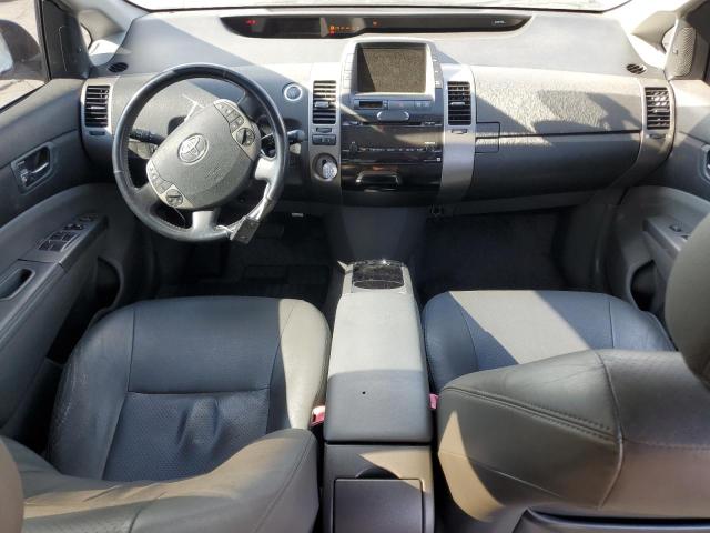 Photo 8 from auction – 2008 TOYOTA PRIUS with VIN JTDKB20U587785927