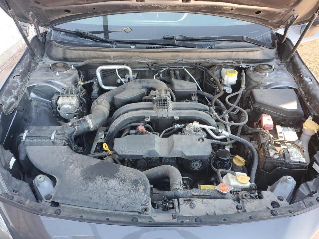 Photo 11 from auction – 2018 SUBARU OUTBACK 2. with VIN 4S4BSACCXJ3318752