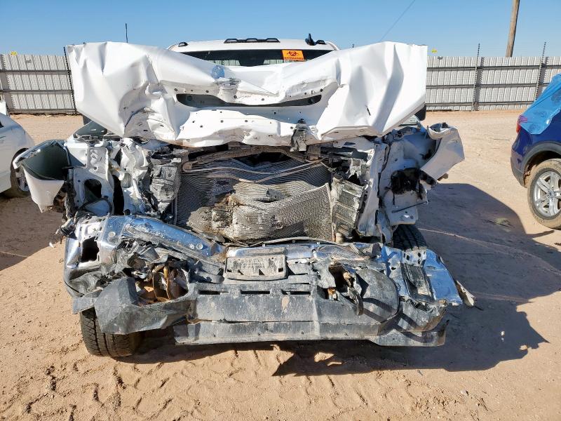 Photo 11 from auction – 2025 GMC SIERRA K25 with VIN 1GT2ULE79SF196251