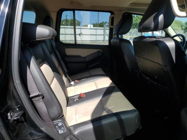 Photo 11 from auction – 2010 FORD EXPLORER E with VIN 1FMEU6EE2AUA96933