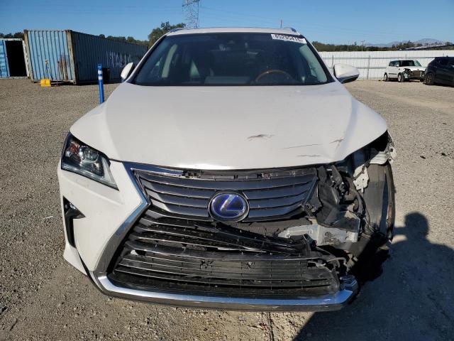Photo 5 from auction – 2018 LEXUS RX 450H L BASE with VIN JTJDGKCA4J2000549