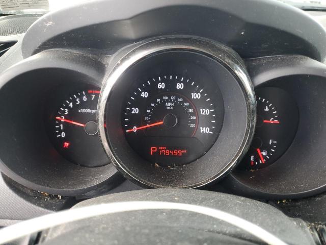 Photo 9 from auction – 2010 KIA SOUL + with VIN KNDJT2A22A7161319