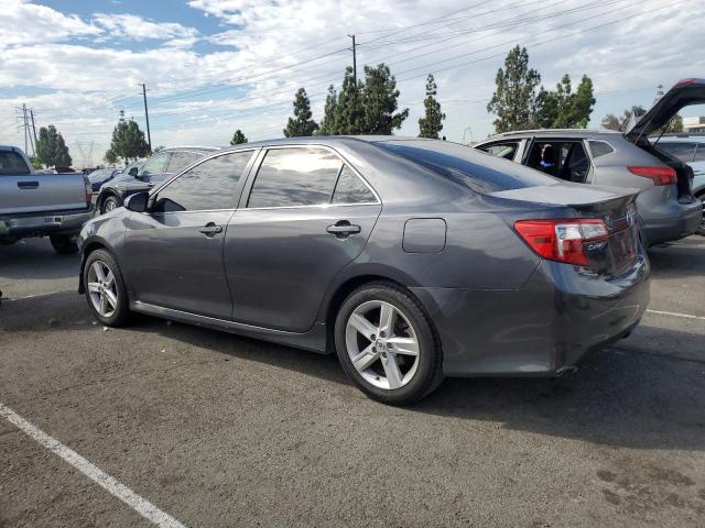 Photo 2 from auction – 2014 TOYOTA CAMRY L with VIN 4T1BF1FKXEU757733