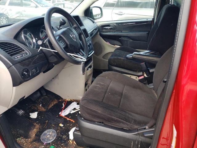 Photo 7 from auction – 2012 DODGE GRAND CARA with VIN 2C4RDGBG3CR225859