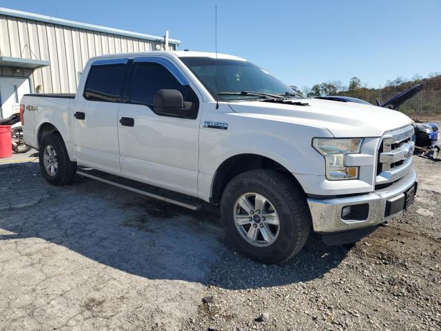 Photo 4 from auction – 2015 FORD F150 SUPER with VIN 1FTEW1E80FFC95888