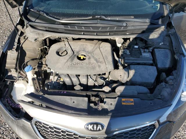 Photo 11 from auction – 2014 KIA FORTE LX with VIN KNAFX4A68E5124198