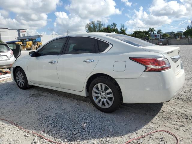Photo 2 from auction – 2015 NISSAN ALTIMA 2.5 with VIN 1N4AL3AP0FC426857