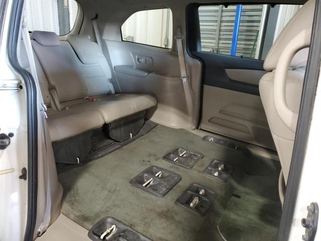 Photo 11 from auction – 2015 HONDA ODYSSEY EX with VIN 5FNRL5H66FB016539