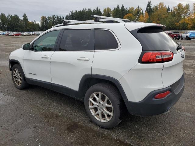 Photo 2 from auction – 2014 JEEP CHEROKEE L with VIN 1C4PJLCS4EW167346