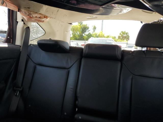 Photo 10 from auction – 2016 HONDA CR-V TOURING with VIN 5J6RM3H93GL028233