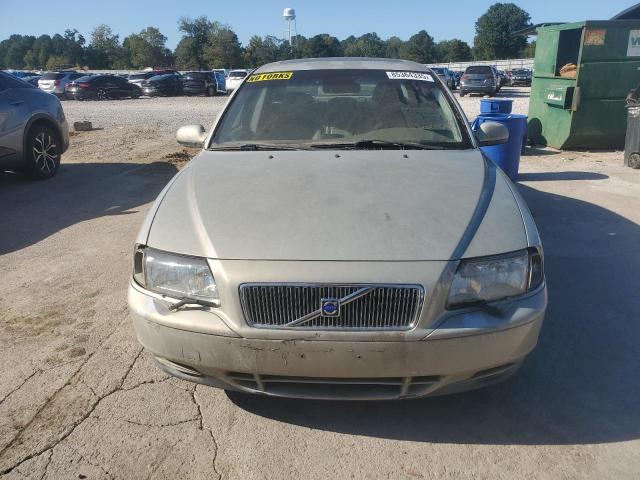 Photo 5 from auction – 2003 VOLV S80 with VIN YV1TS92D631305068