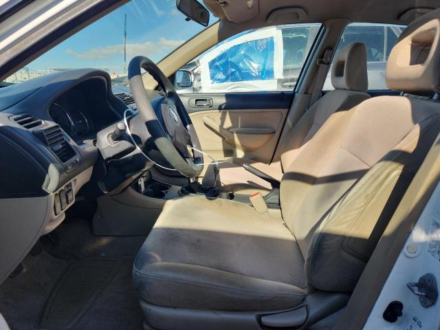 Photo 7 from auction – 2003 HONDA CIVIC HYBR with VIN JHMES95693S008669