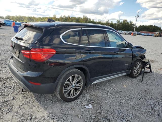 Photo 3 from auction – 2017 BMW X1 SDRIVE2 with VIN WBXHU7C36HP924891