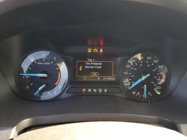 Photo 9 from auction – 2016 FORD EXPLORER with VIN 1FM5K7BH8GGA16231