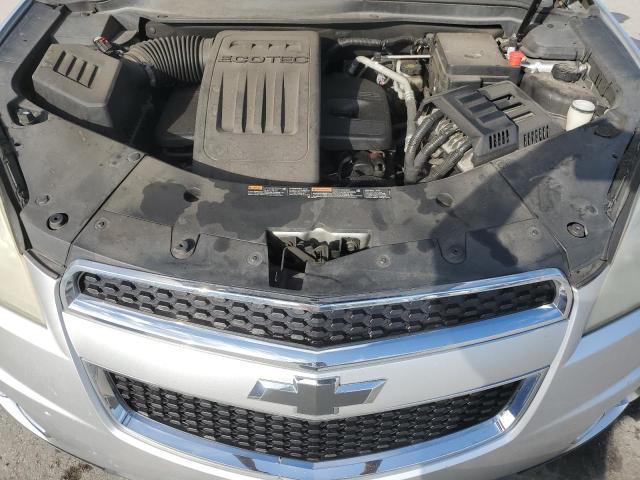 Photo 12 from auction – 2015 CHEVROLET EQUINOX LT with VIN 2GNALCEK2F6335078