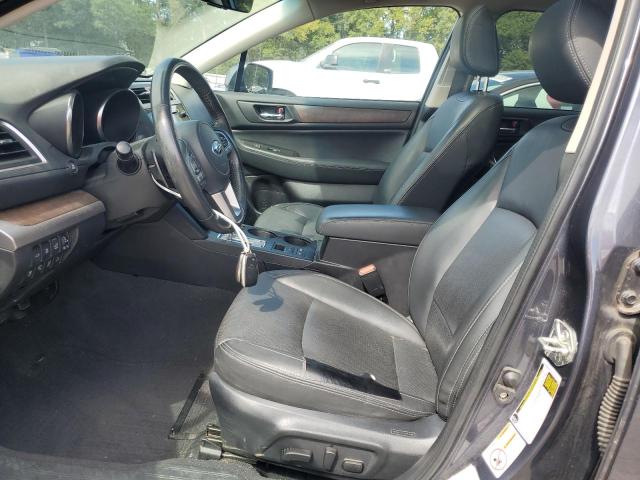 Photo 7 from auction – 2017 SUBARU OUTBACK 3. with VIN 4S4BSENC2H3260439