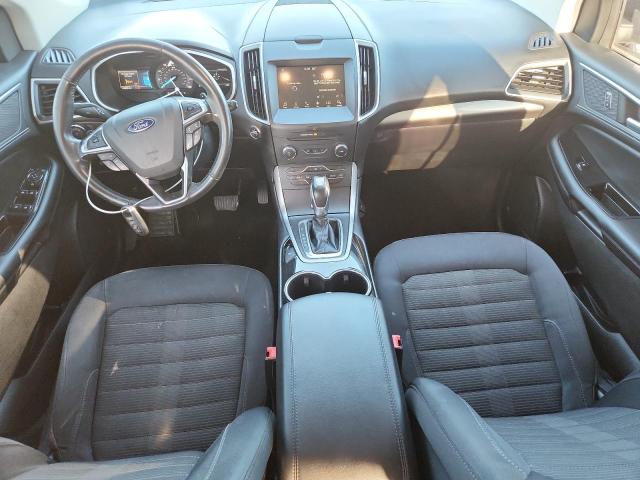 Photo 8 from auction – 2017 FORD EDGE SEL with VIN 2FMPK4J92HBB65082