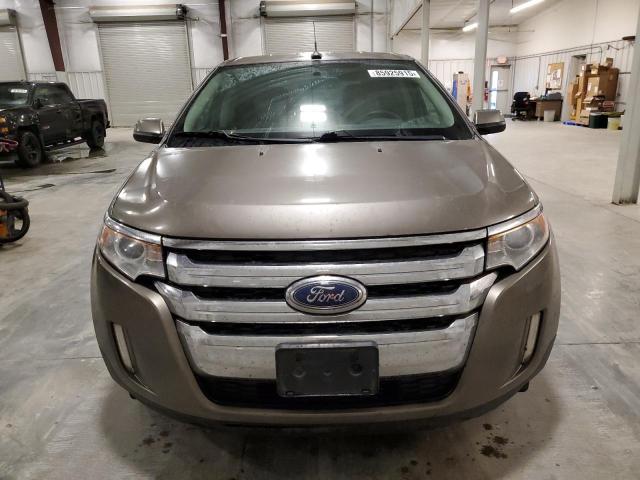 Photo 5 from auction – 2013 FORD EDGE SEL with VIN 2FMDK3JC2DBB21649