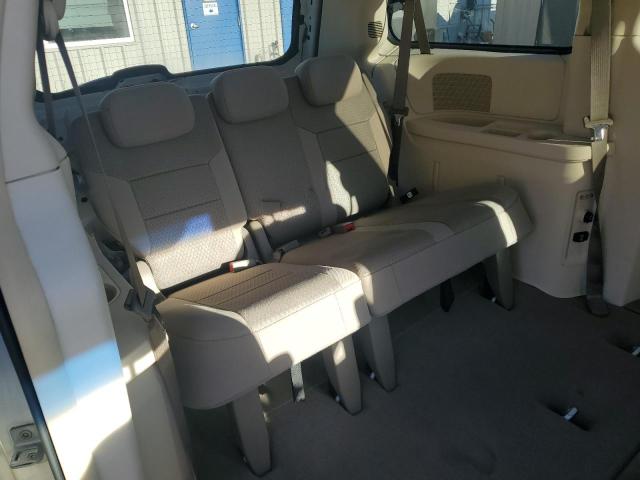 Photo 11 from auction – 2008 CHRYSLER TOWN & COU with VIN 2A8HR44H78R642256