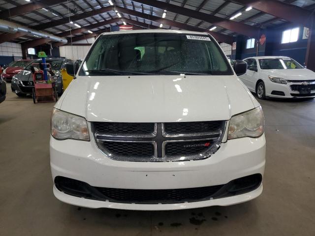Photo 5 from auction – 2013 DODG GRAND CARAVAN SE with VIN 2C4RDGBG5DR533388