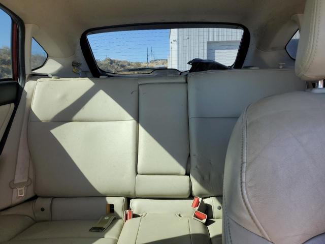 Photo 10 from auction – 2013 SUBARU XV CROSSTR with VIN JF2GPAGC9DH831036