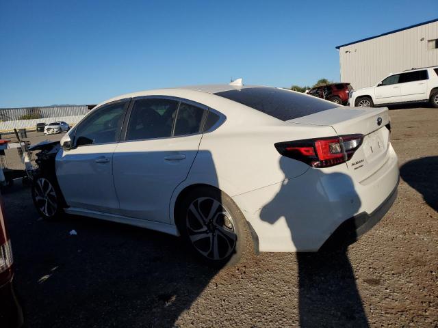 Photo 2 from auction – 2021 SUBARU LEGACY LIM with VIN 4S3BWAN67M3017862