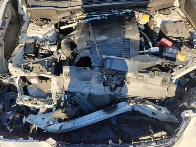 Photo 12 from auction – 2020 SUBARU FORESTER L with VIN JF2SKAUC2LH565984