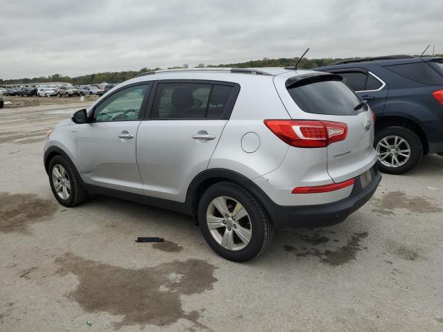 Photo 2 from auction – 2011 KIA SPORTAGE L with VIN KNDPBCA27B7101329