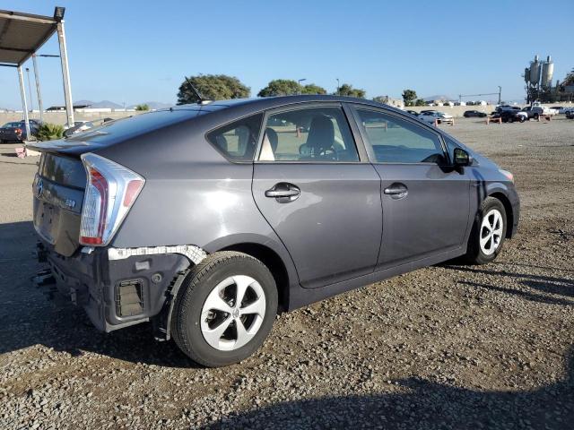 Photo 3 from auction – 2013 TOYOTA PRIUS with VIN JTDKN3DU5D5623616