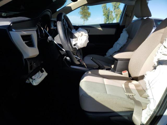 Photo 7 from auction – 2015 TOYOTA COROLLA L with VIN 5YFBURHE3FP268458