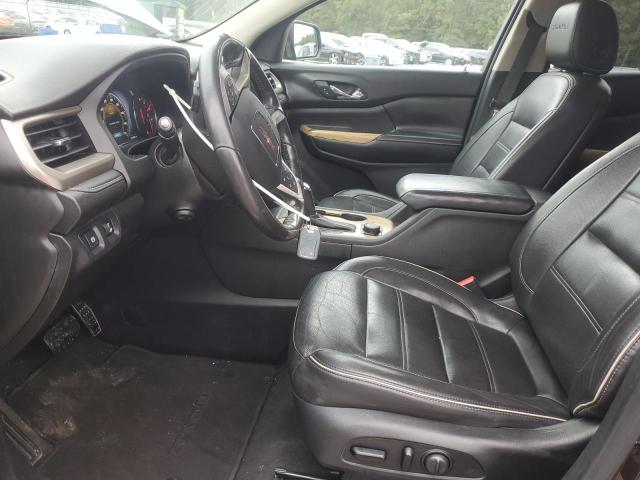 Photo 7 from auction – 2018 GMC ACADIA DEN with VIN 1GKKNPLS1JZ169560