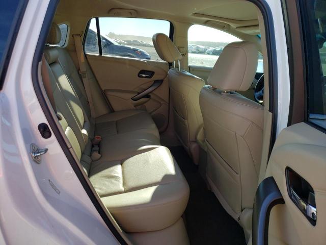 Photo 10 from auction – 2015 ACURA RDX TECHNO with VIN 5J8TB3H54FL019104