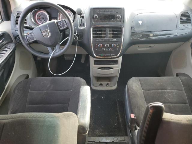 Photo 8 from auction – 2013 DODGE GRAND CARA with VIN 2C4RDGCG3DR522839