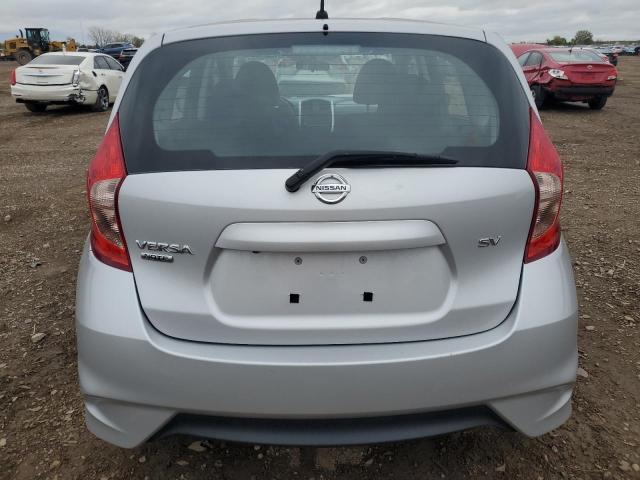 Photo 6 from auction – 2019 NISSAN VERSA NOTE with VIN 3N1CE2CP5KL354138