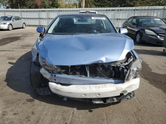 Photo 5 from auction – 2009 TOYOTA SCION TC with VIN JTKDE167390285845
