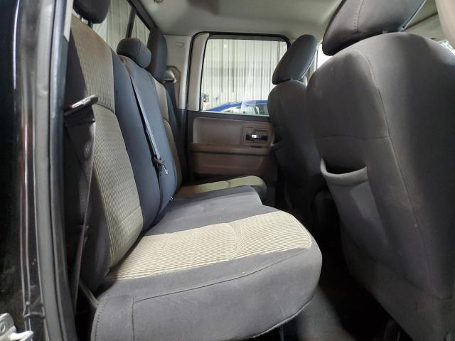 Photo 10 from auction – 2011 DODGE RAM 1500 with VIN 1D7RV1GT7BS509806