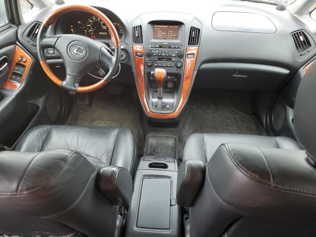 Photo 8 from auction – 2001 LEXUS RX 300 with VIN JTJHF10U810189487