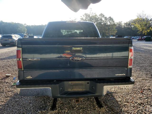 Photo 6 from auction – 2013 FORD F150 SUPER with VIN 1FTEW1CM4DFA26158