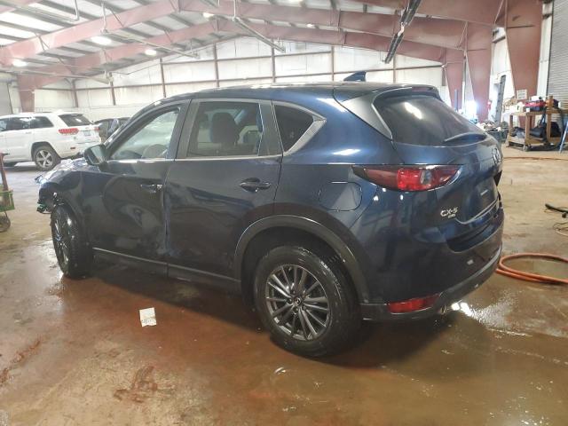 Photo 2 from auction – 2020 MAZDA CX-5 TOURI with VIN JM3KFBCM1L1806985
