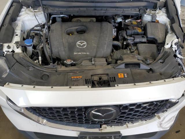 Photo 12 from auction – 2022 MAZDA CX-5 PREMIUM with VIN JM3KFBDM5N0534982