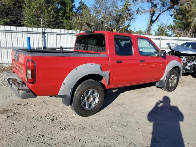 Photo 3 from auction – 2003 NISSAN FRONTIER C with VIN 1N6ED27T73C415340