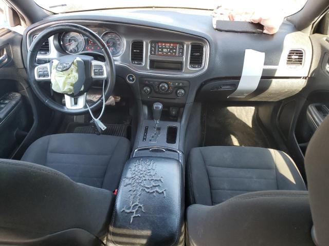 Photo 8 from auction – 2013 DODGE CHARGER SE with VIN 2C3CDXBG5DH666684