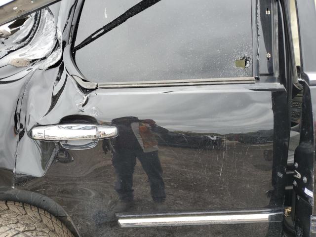 Photo 11 from auction – 2009 CADILLAC ESCALADE with VIN 1GYFK13229R149181