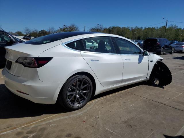 Photo 3 from auction – 2020 TESLA MODEL 3 with VIN 5YJ3E1EA8LF792877