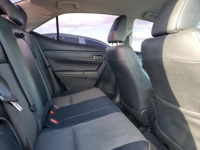 Photo 10 from auction – 2016 TOYOTA COROLLA L with VIN 2T1BURHE0GC608246